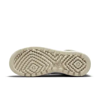 Nike Air Force 1 High ‘Summit White Light Bone’