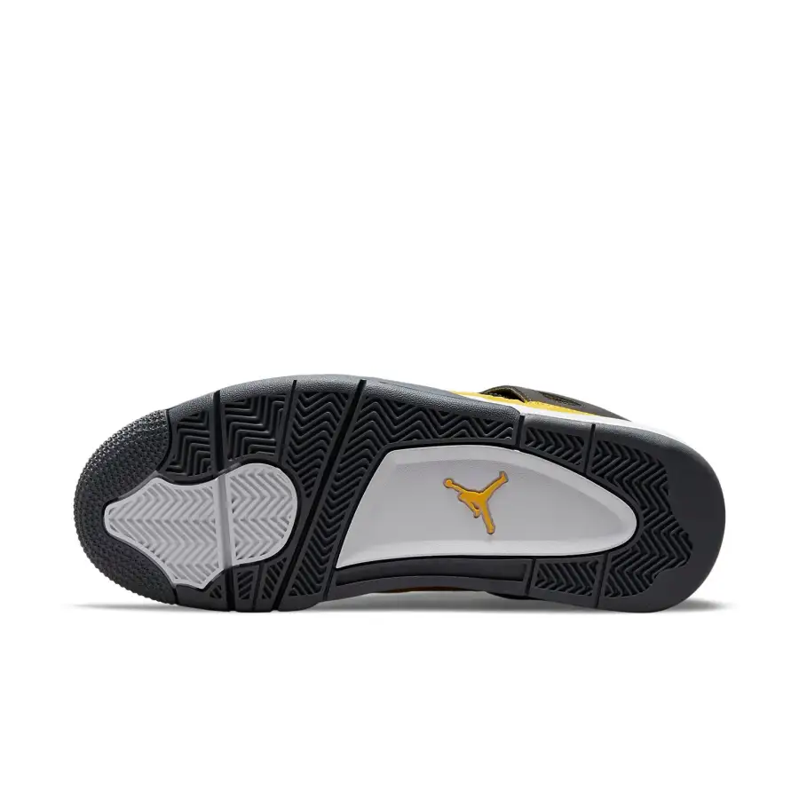 Air Jordan 4 Retro ‘Lightning’