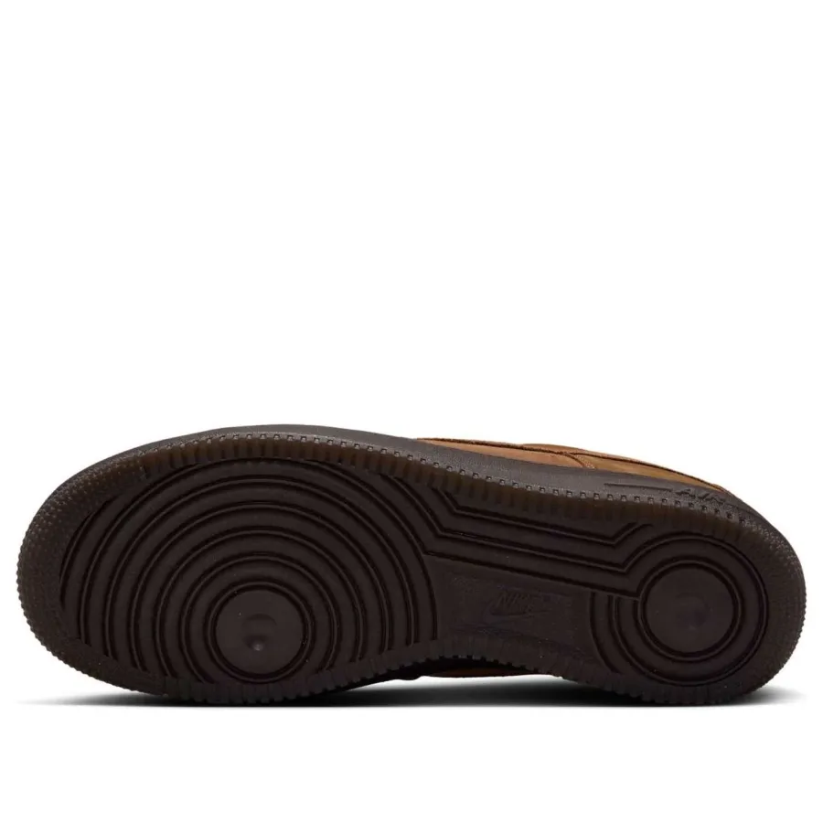 Nike Air Force 1 Low ‘Light British Tan’