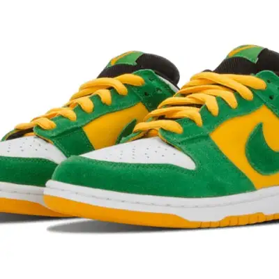 Nike SB Dunk Low Pro ‘Buck’