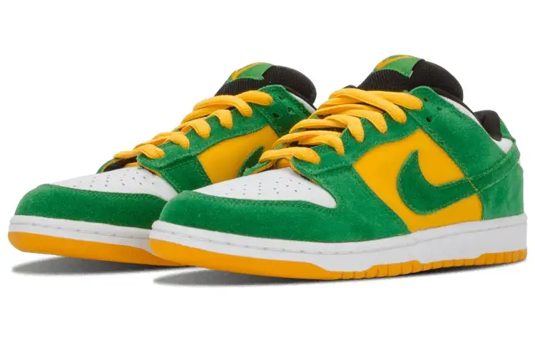 Nike SB Dunk Low Pro ‘Buck’