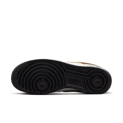 Nike Air Force 1 Low ’07 ‘Mocha’