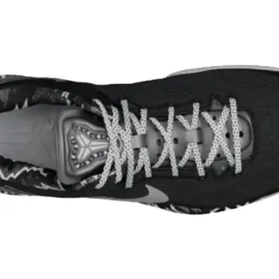 Nike Kobe 8 System ‘Philippines Pack – Black SIlver’