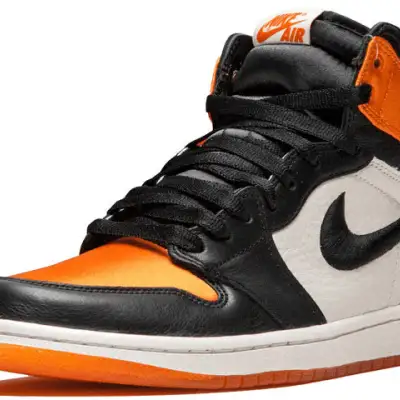 Air Jordan 1 Retro High OG ‘Satin Shattered Backboard’