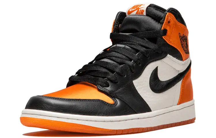 Air Jordan 1 Retro High OG ‘Satin Shattered Backboard’