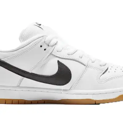 Nike Dunk Low Pro ISO SB ‘Orange Label’