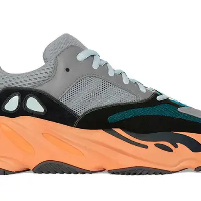 Adidas Yeezy Boost 700 ‘Wash Orange’
