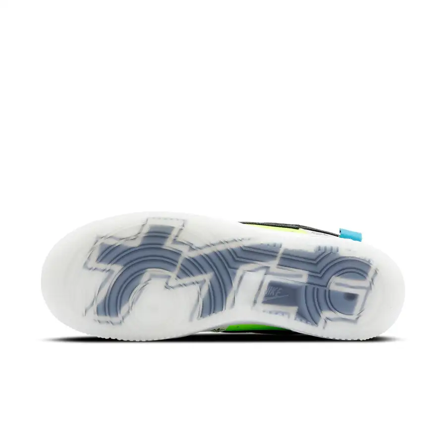 Nike Air Force 1 ’07 LV8 ‘Worldwide Pack – Katakana’