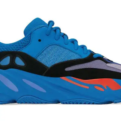 Adidas Yeezy Boost 700 ‘Hi-Res Blue’