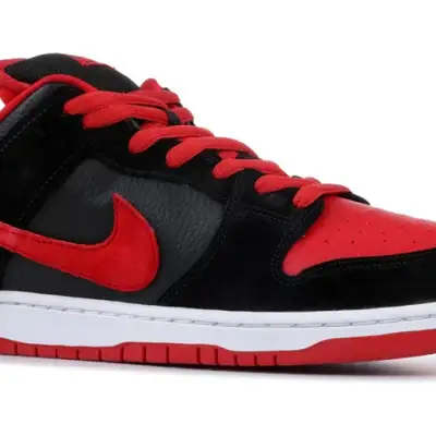 Nike SB Dunk Low Pro ‘J pack Bred’