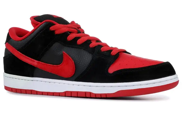 Nike SB Dunk Low Pro ‘J pack Bred’
