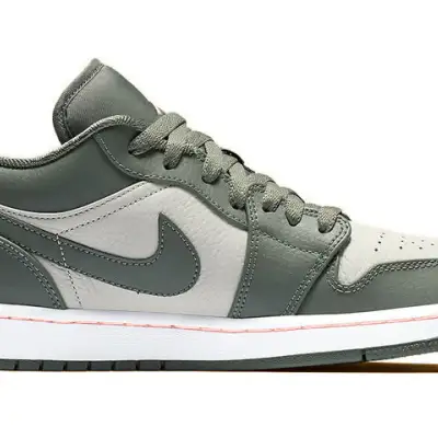 Air Jordan 1 Low ‘Military Green’