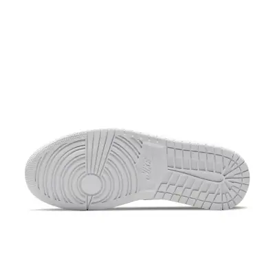 Air Jordan 1 Retro Low OG ‘Neutral Grey’