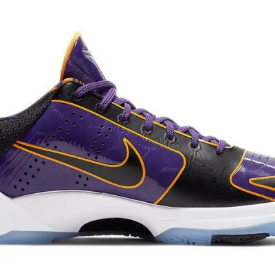 Nike Zoom Kobe 5 Protro ‘5x Champ’