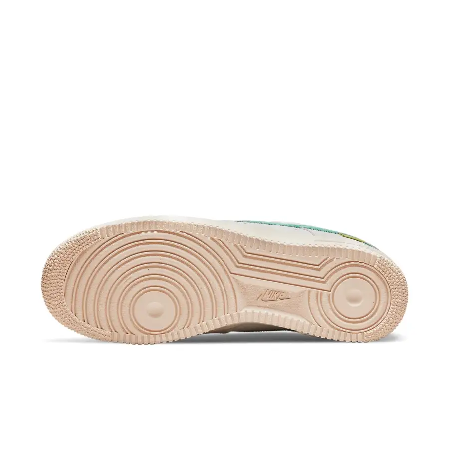 Nike Air Force 1 ’07 LV8 ‘Test of Time’