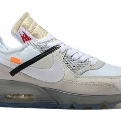 Nike x Off-White Air Max 90 ‘The Ten’