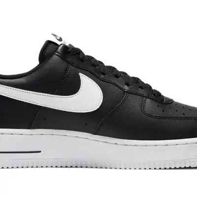 Nike Air Force 1 ’07 AN20 ‘Black White’