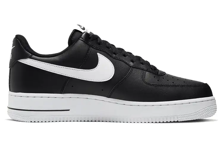 Nike Air Force 1 ’07 AN20 ‘Black White’