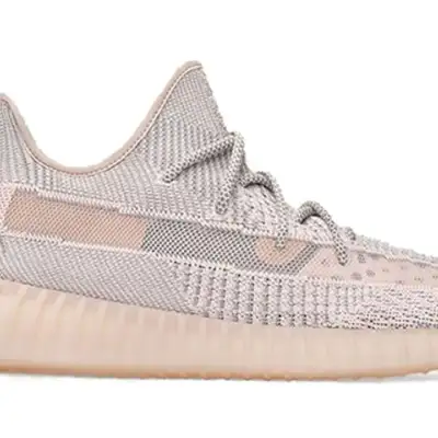 Adidas Yeezy Boost 350 V2 ‘Synth Non-Reflective’