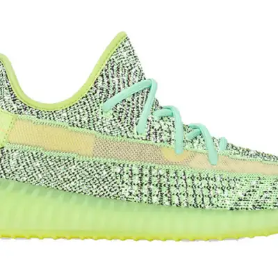 Adidas Yeezy Boost 350 V2 ‘Yeezreel Reflective’