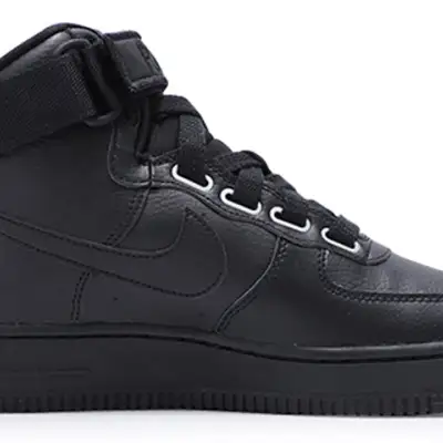 Nike Air Force 1 High Utility ‘Triple Black’