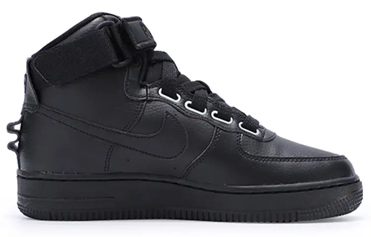 Nike Air Force 1 High Utility ‘Triple Black’