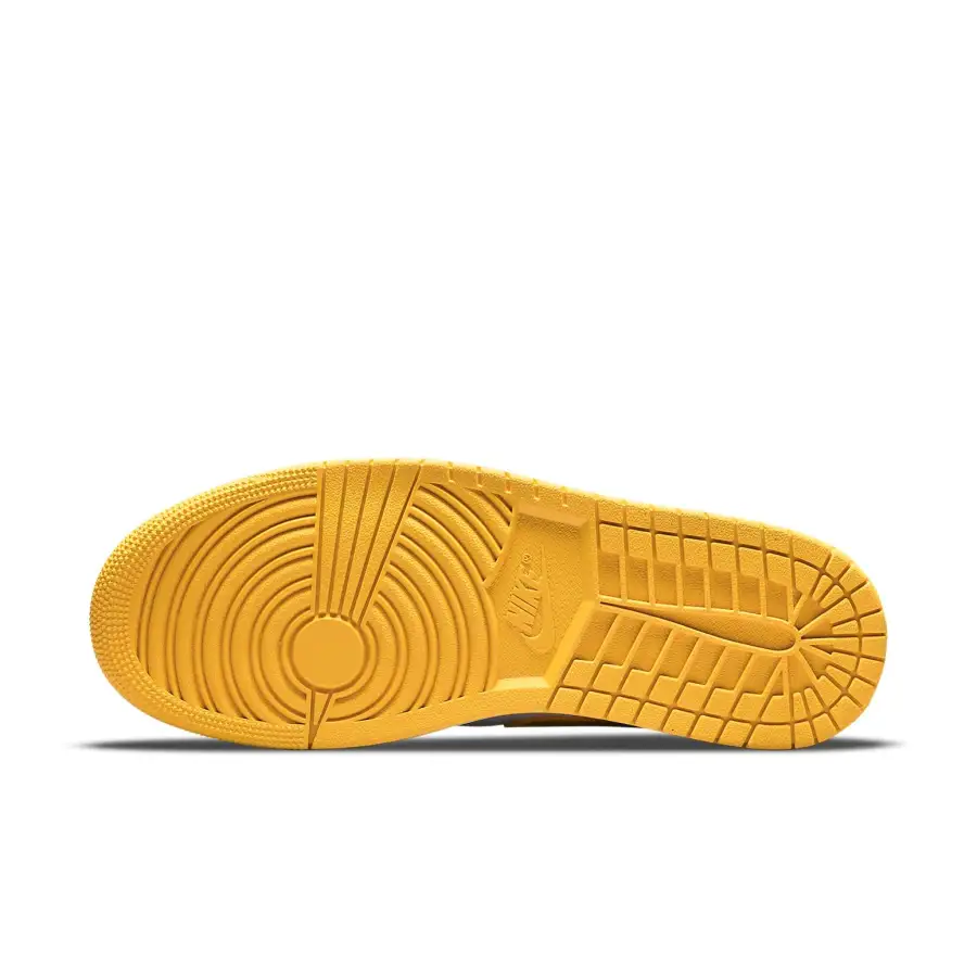 Air Jordan 1 Low ‘Pollen’
