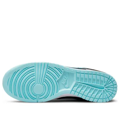 Nike Dunk Low SE ‘Barber Shop – Black’