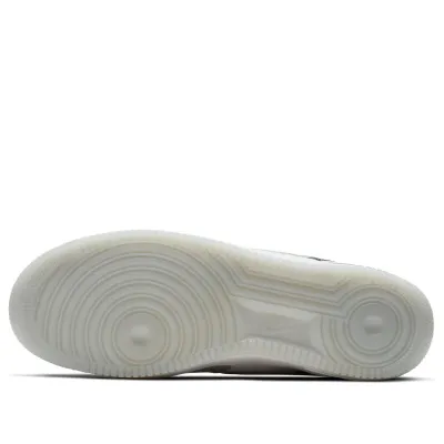 Nike Air Force 1 Low ’07 LV8 ‘Triple Grey’