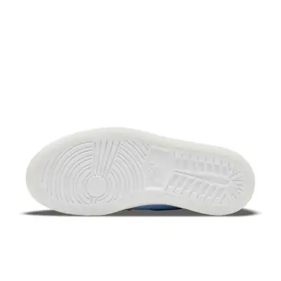 Air Jordan 1 High Zoom Comfort High ‘Psychic Blue Sesame’