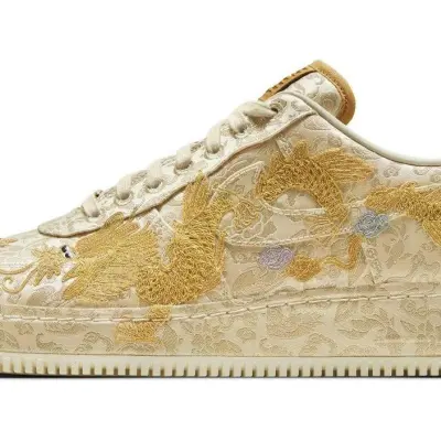 Nike Air Force 1 Low ’07 ‘Year of the Dragon 2024’