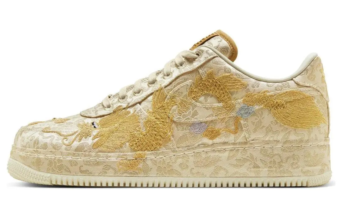 Nike Air Force 1 Low ’07 ‘Year of the Dragon 2024’