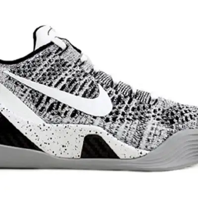 Nike Kobe 9 Elite Low XDR ‘Beethoven’