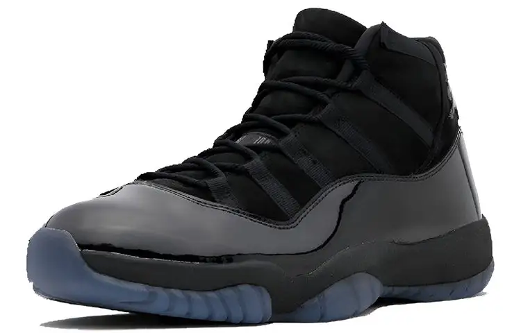 Air Jordan 11 Retro ‘Cap and Gown’