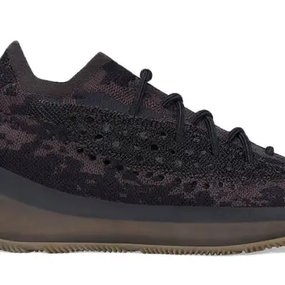 Adidas Yeezy Boost 380 ‘Onyx Non-Reflective’