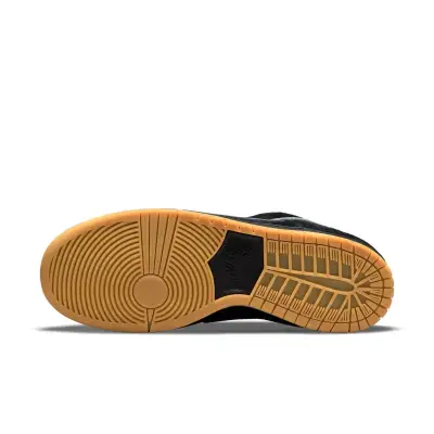 Nike SB Dunk Low Pro ‘Fog’