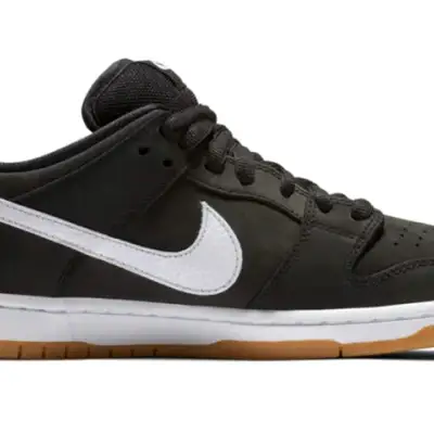 Nike SB Dunk Low ‘Orange Label’