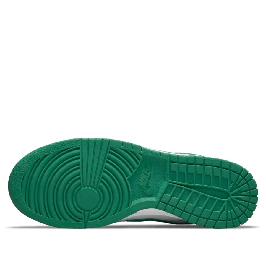 Nike Dunk Low ‘Green Noise’