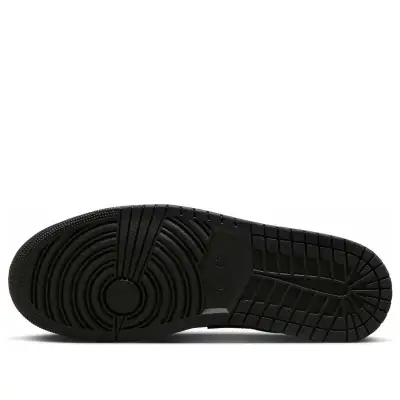 Air Jordan 1 Low ‘Bred’