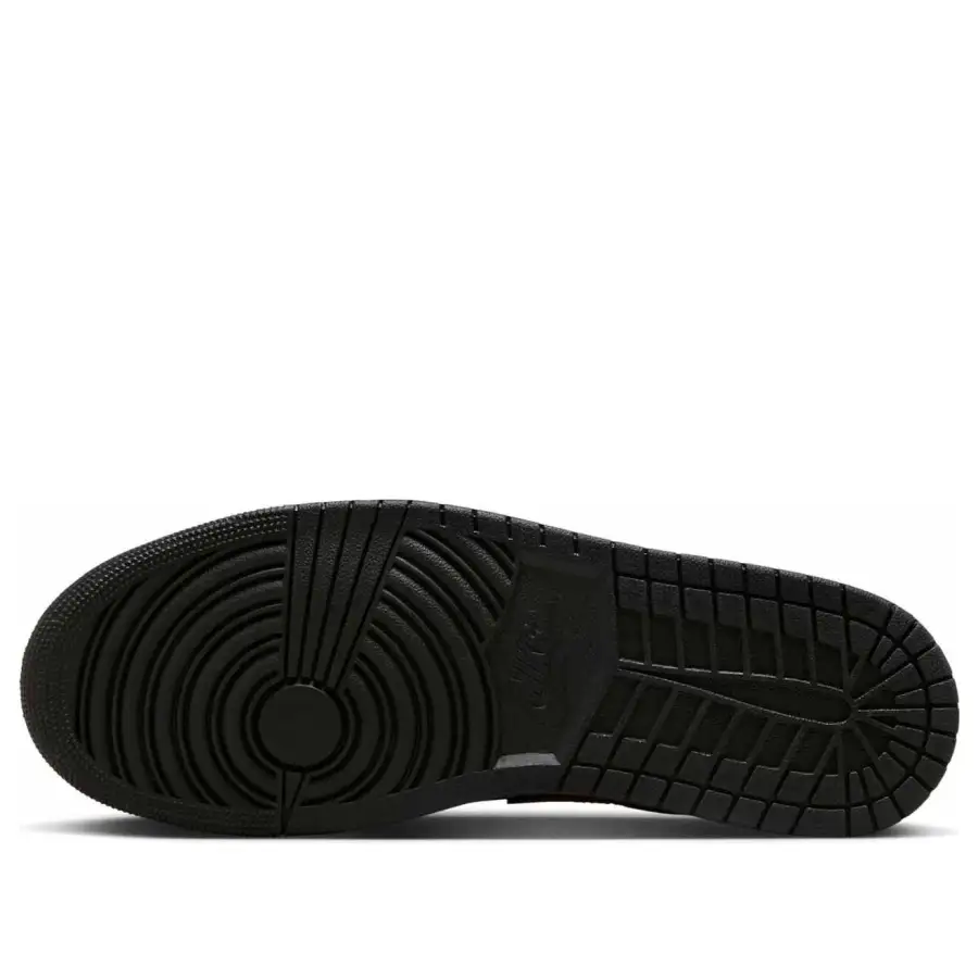 Air Jordan 1 Low ‘Bred’