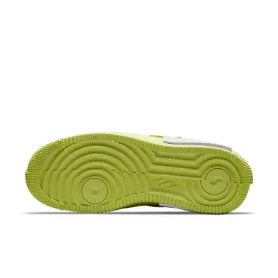 Nike Air Force 1 Fontanka ‘Yellow Strike’