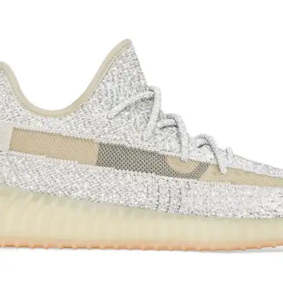 Adidas Yeezy Boost 350 V2 ‘Lundmark Reflective’