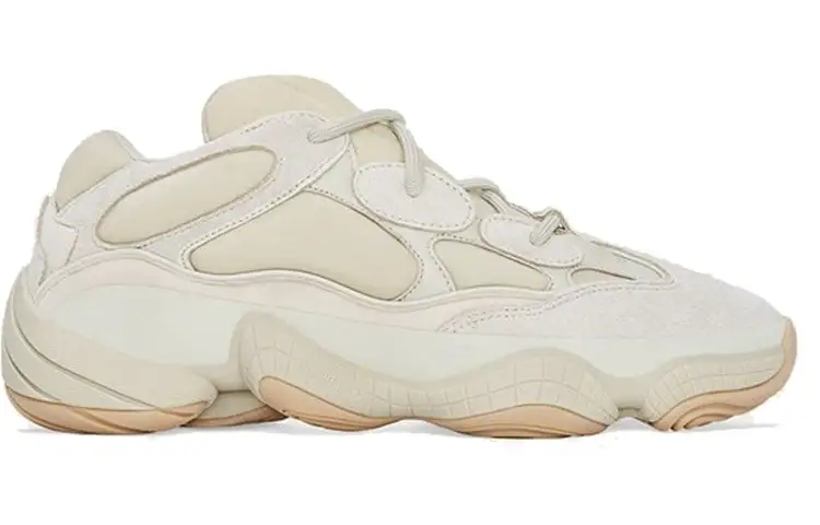 Adidas Yeezy 500 ‘Stone’