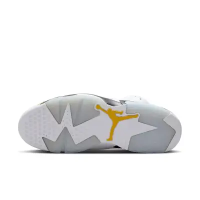 Air Jordan 6 Retro ‘Yellow Ochre’
