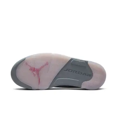 Air Jordan 5 Retro Low ‘Indigo Haze’