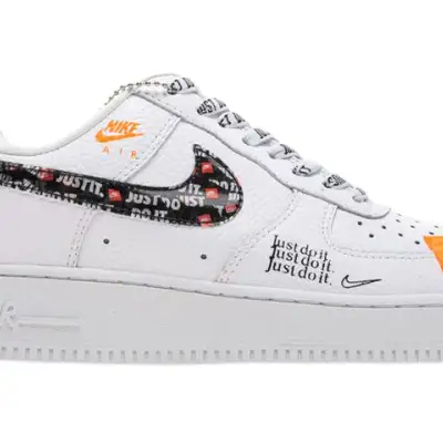Nike Air Force 1 Low ’07 PRM ‘Just Do It’