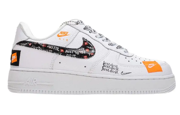 Nike Air Force 1 Low ’07 PRM ‘Just Do It’