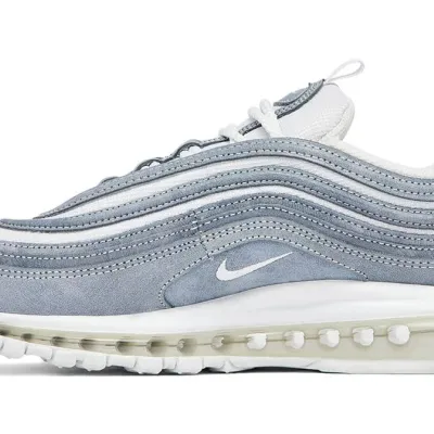 Nike COMME des GARCONS Homme Plus x Air Max 97 ‘Glacier Grey’