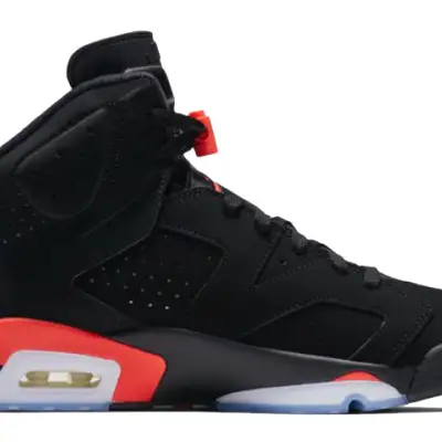 Air Jordan 6 Retro ‘Infrared’