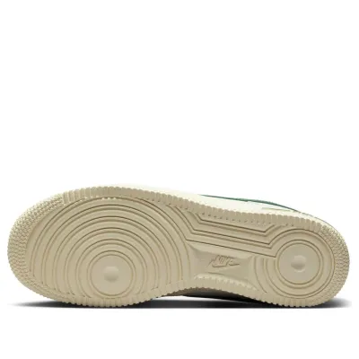 Nike Air Force 1 Low ‘Command Force White Gorge Green’